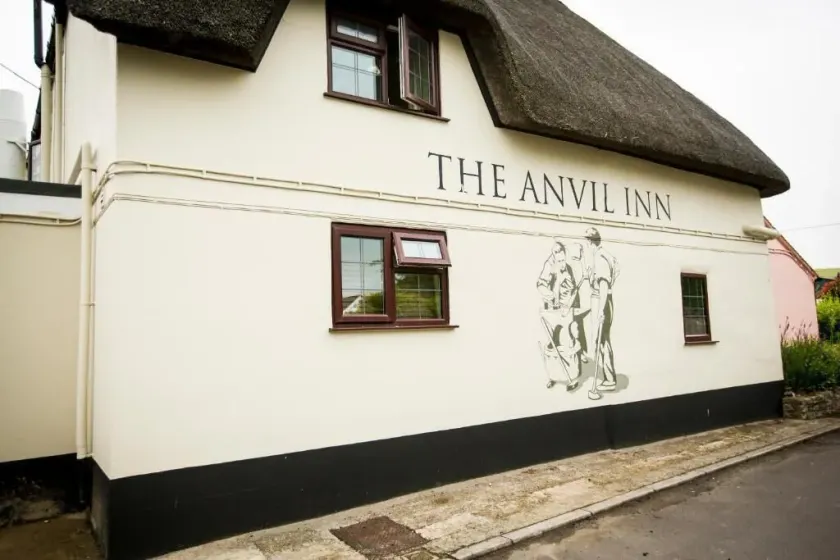 The Anvil - Image 1