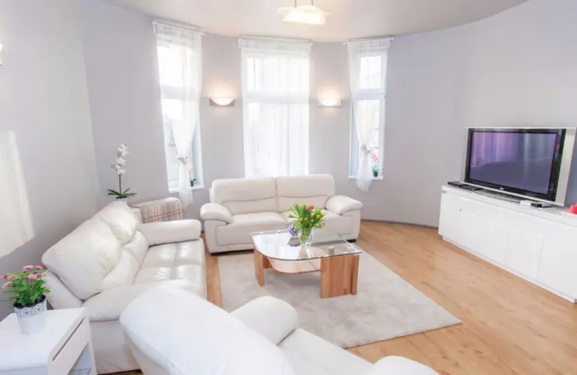 Studio Apartament Centrum Katowice - Image 1