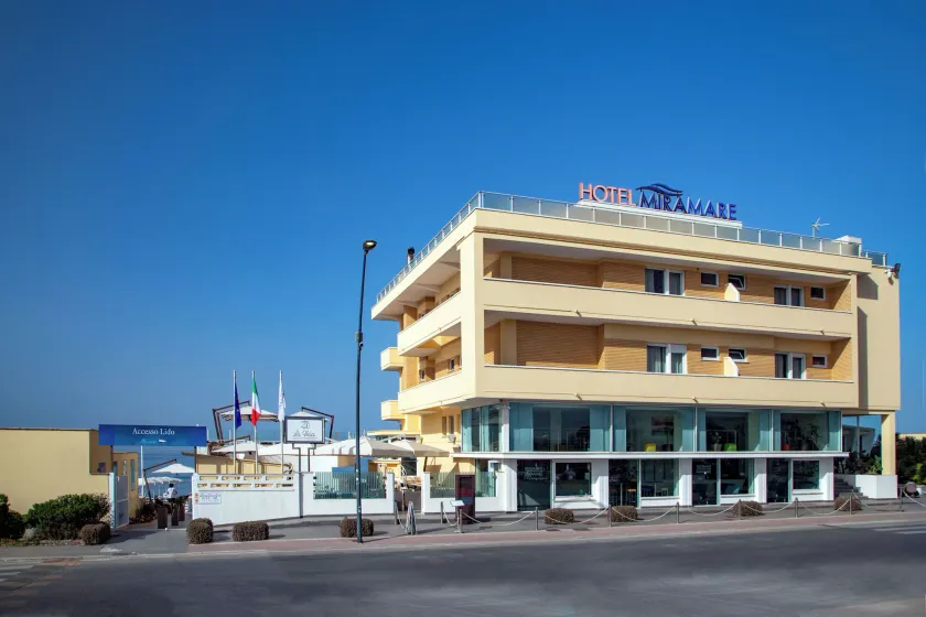 Hotel Miramare - Image 1