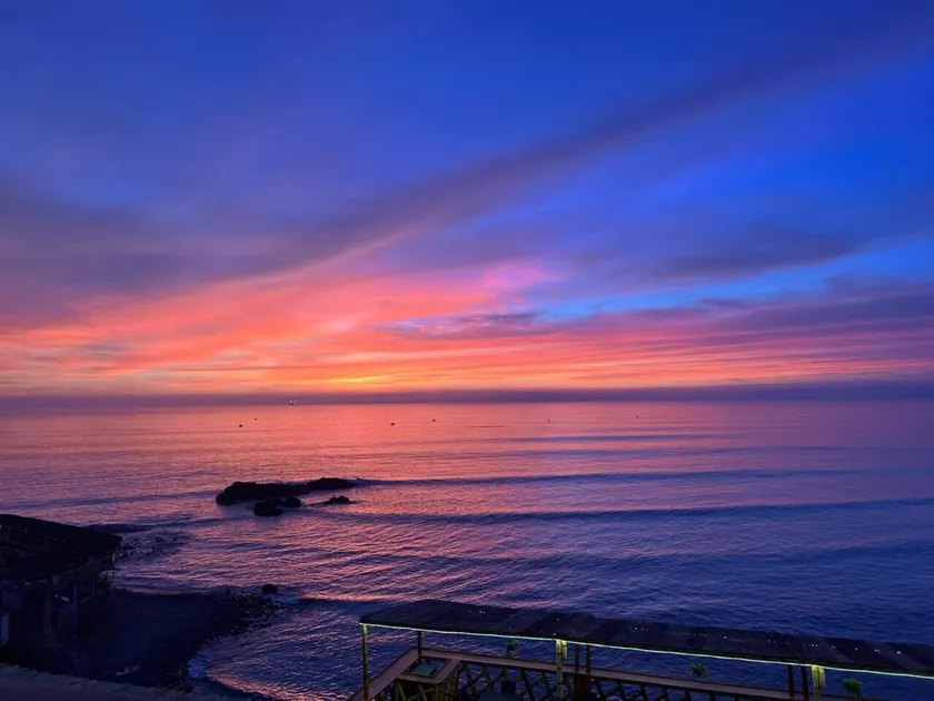 Hotel Sunset Chancay - Image 1