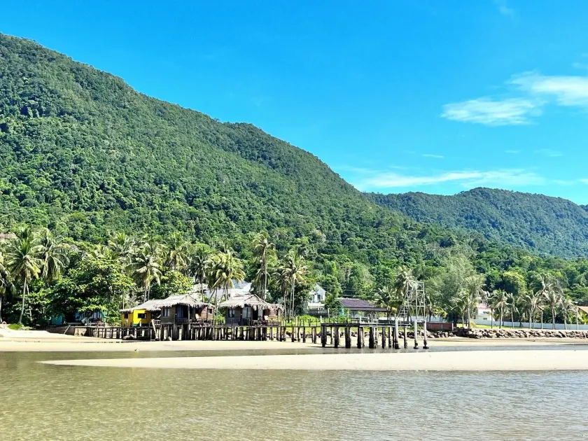 Freedom Beach Resort - Image 1