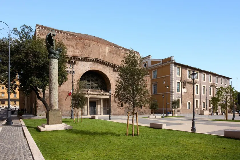 Hotel Mascagni - Image 1