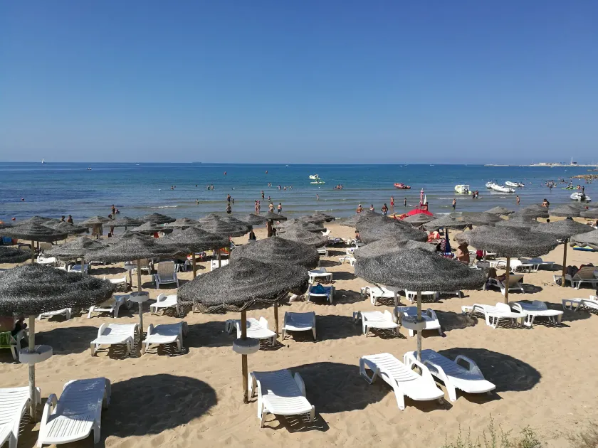 Hotel Baia del Sole - Image 1