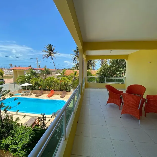 Pousada Vitoria - Image 1