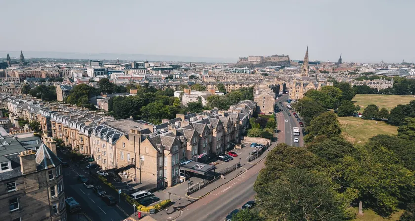 JA The Bruntsfield - Edinburgh - Image 1