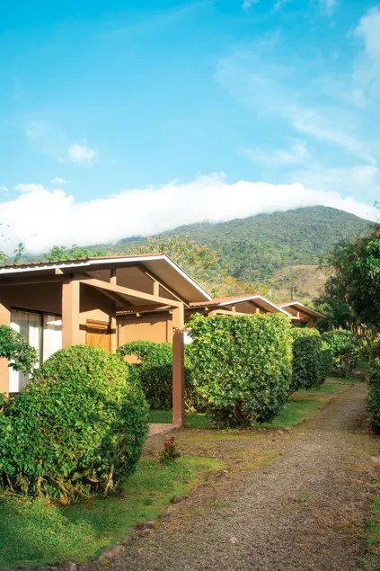 Paraiso Volcano Lodge - Image 1