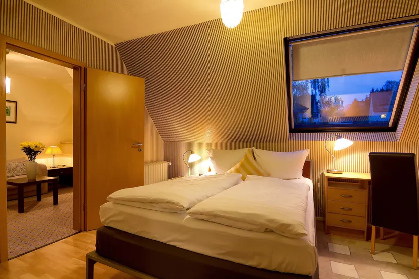 Hotel Palatino - Image 1