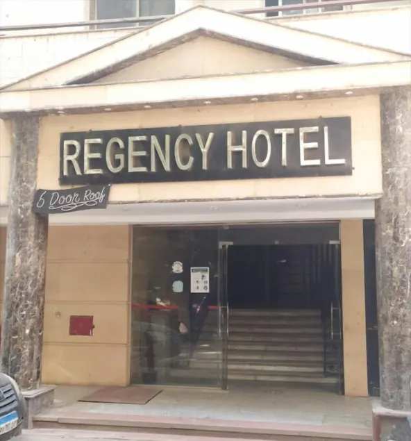 Regency Hotel - Image 1