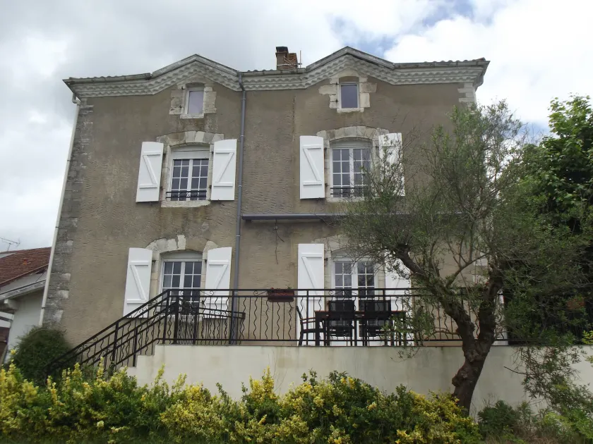 Domaine de Poumatan - Image 1