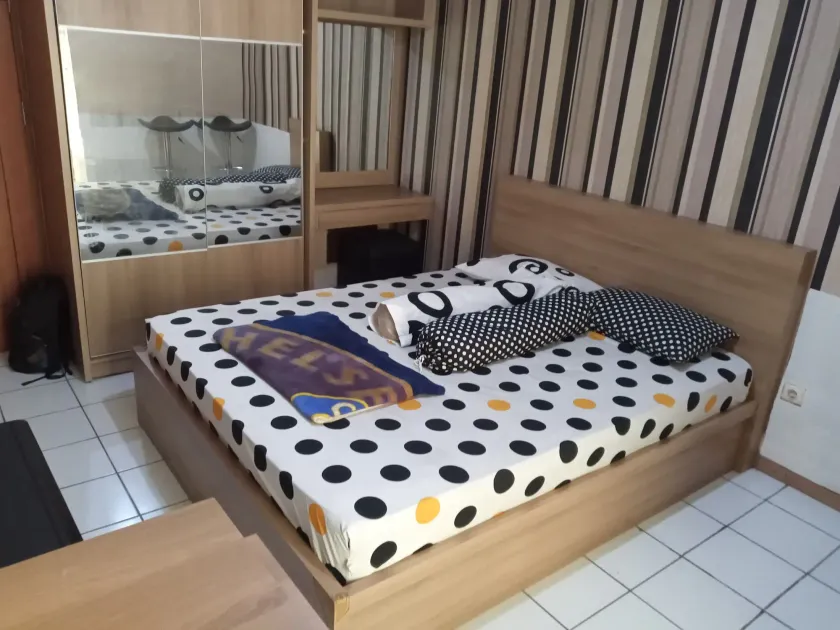 Adhigana Property Kemang View - Image 1