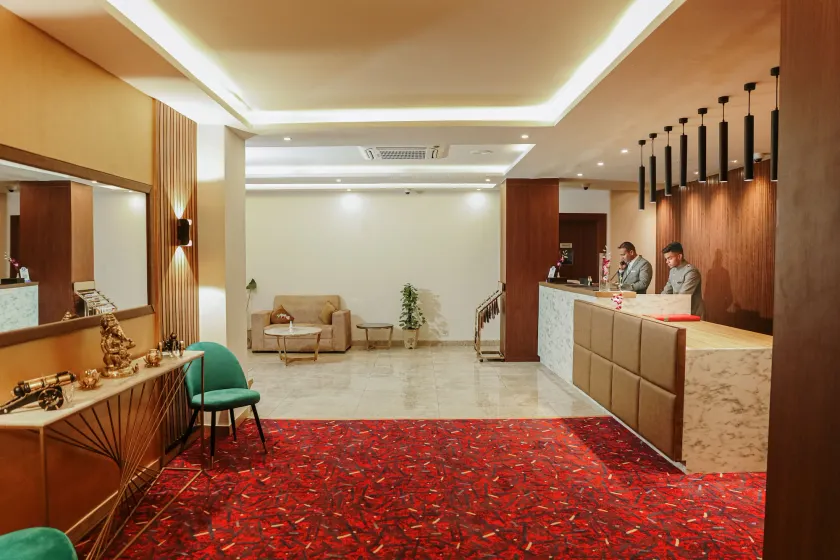 Regenta Inn Greater Noida, 15 Mins to India Expo Mart - Image 1