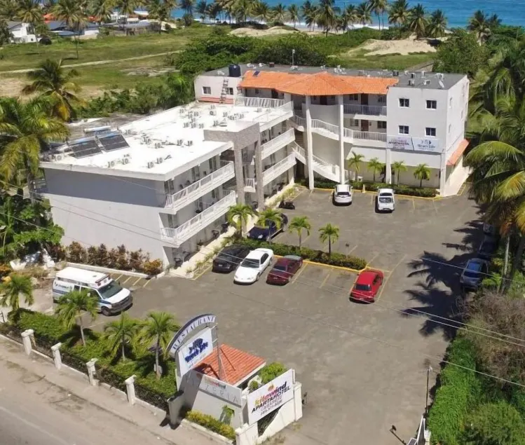 Kitewind Apartamentos Cabarete - Image 1