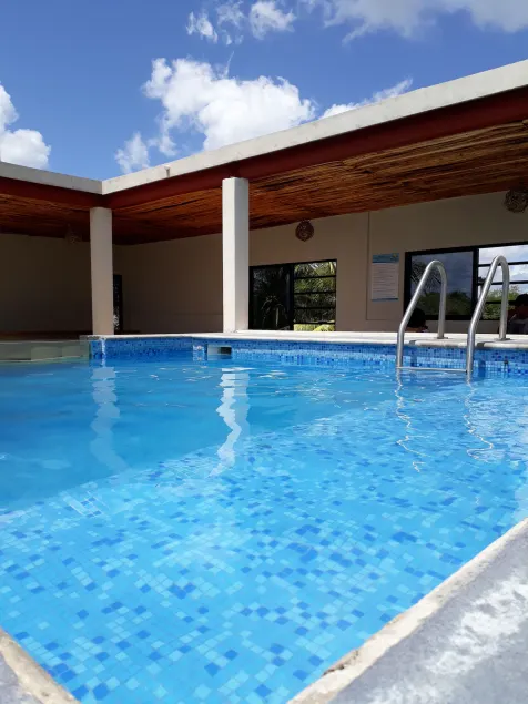 Hotel Tuparenda - Image 1