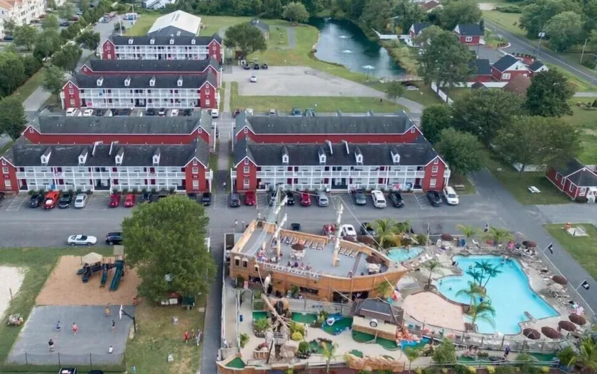 Francis Scott Key Family Resort  - Image 1