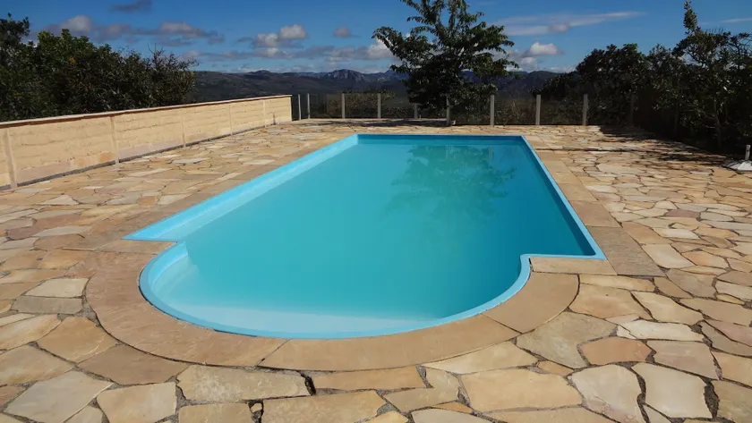 Mirante do Vale - Image 1