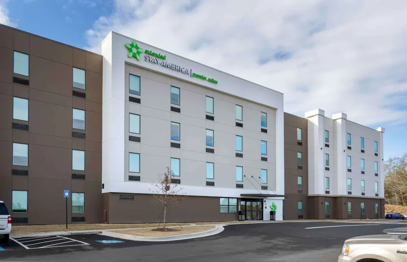 Extended Stay America Premier Suites - Augusta - Image 1