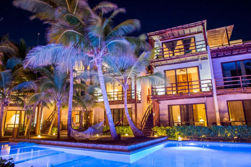 Maria Del Mar Tulum - Image 1