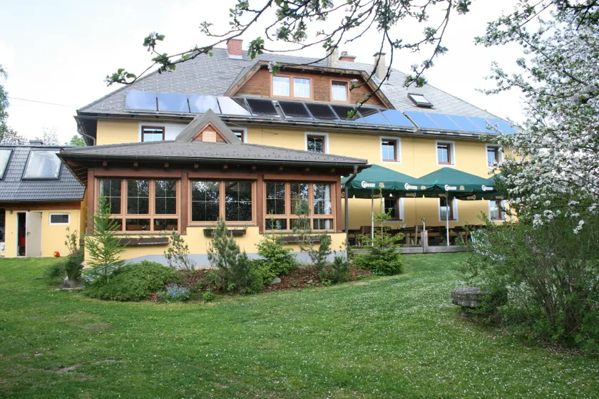 Gasthof Zum Kramer - Image 1