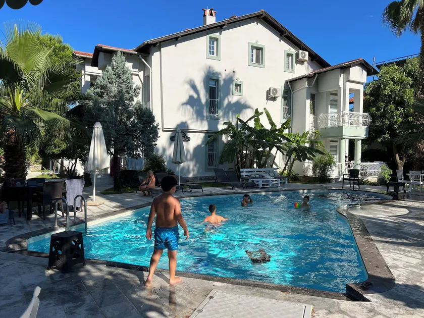  Göcek Selya Hotel - Image 1