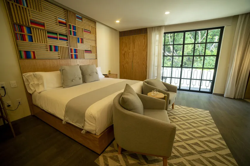 Hotel Dex Tlaquepaque - Image 1
