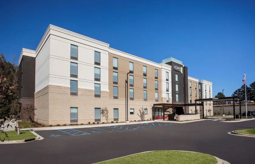 Home2 Suites by Hilton Oxford - Image 1
