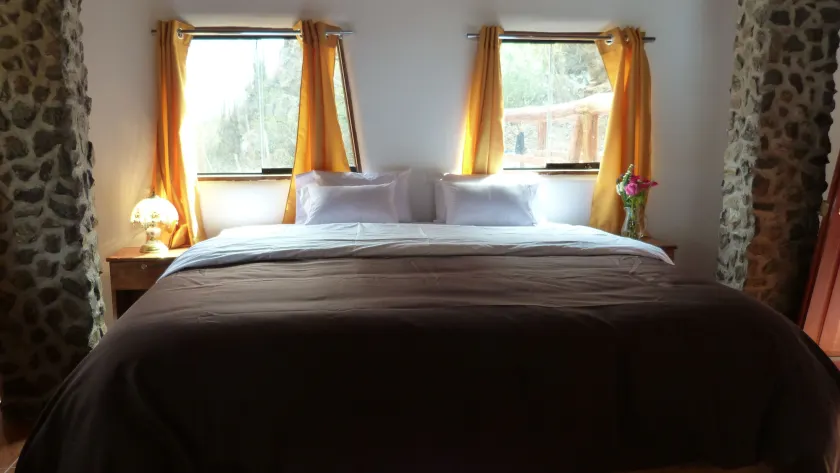 Casa Inka B&B - Image 1