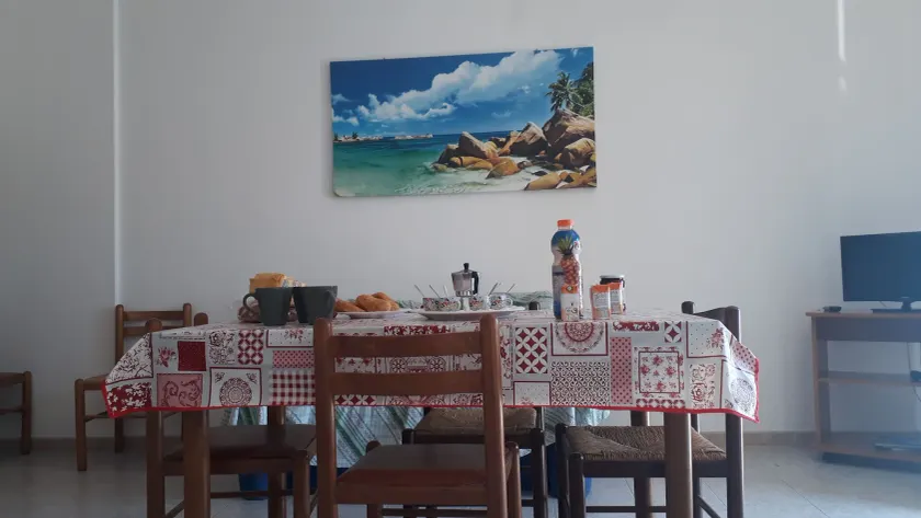 Charming Holiday Home Near The Beach With A Terrace Parking Available, Pets - Image 1