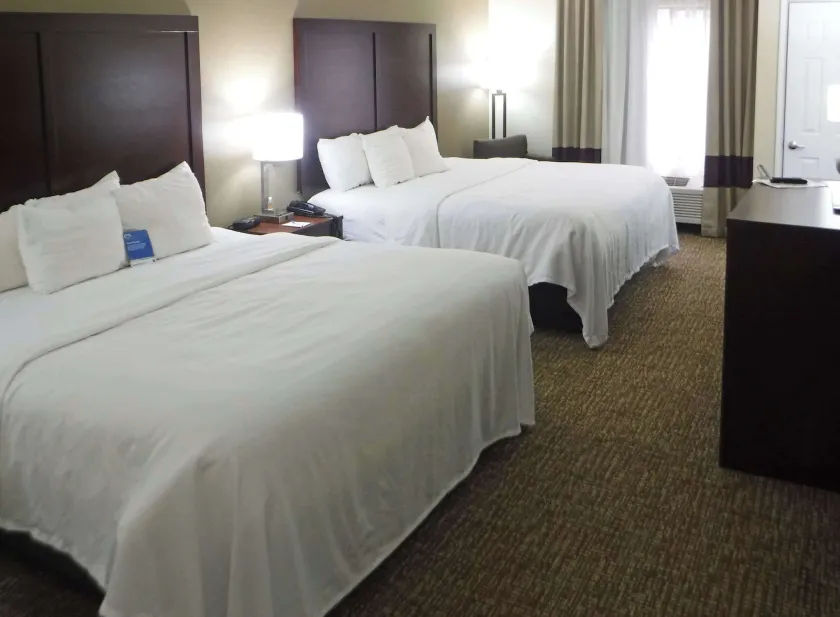 Comfort Inn New River - Image 1