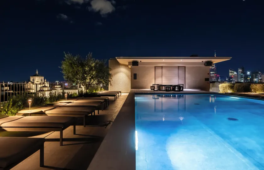 Hotel VIU Milan, a Member of Design Hotels - Image 1