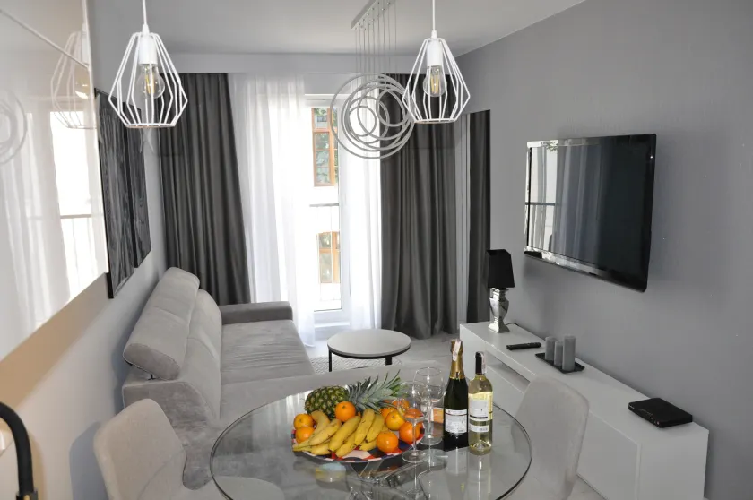 ApartamentSun White - Image 1