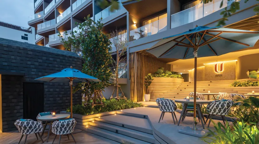 U Jomtien Pattaya - Image 1