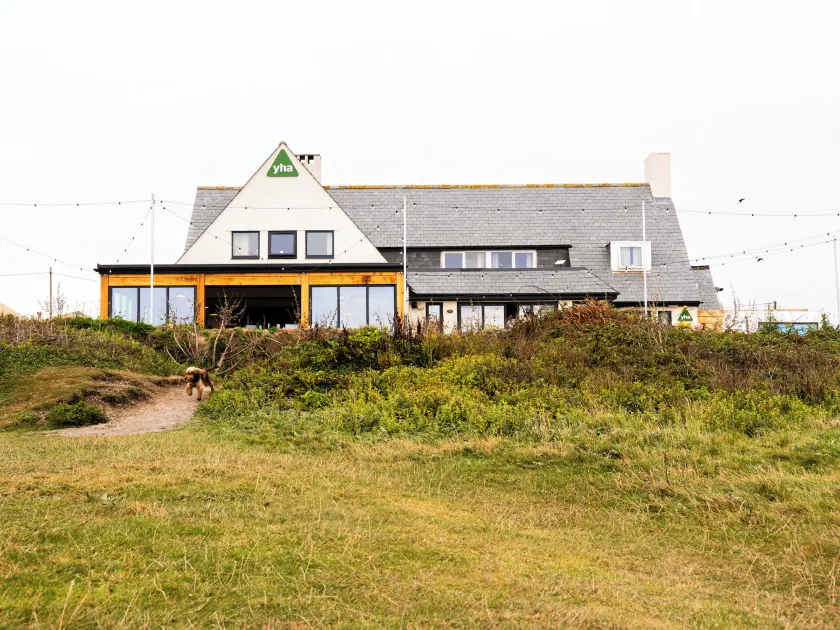YHA Treyarnon Bay - Image 1