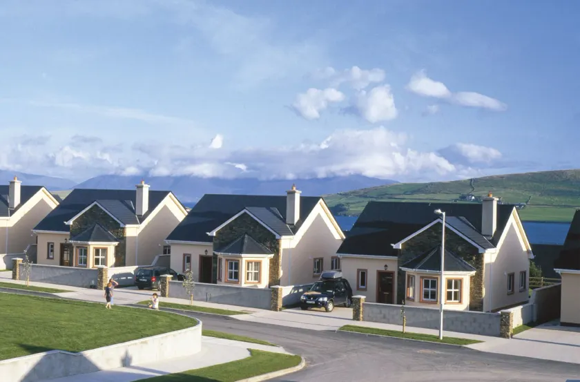 Ard na Mara Holiday Homes - Image 1