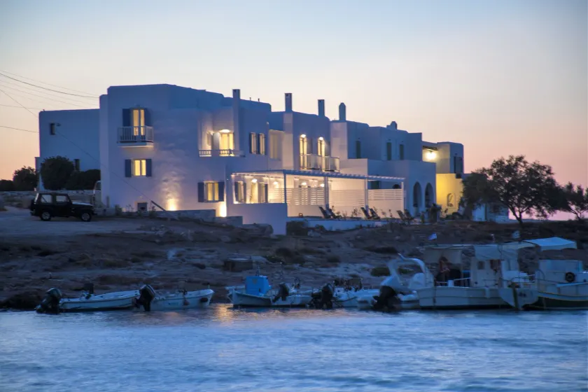 Kalypso Villas - Image 1