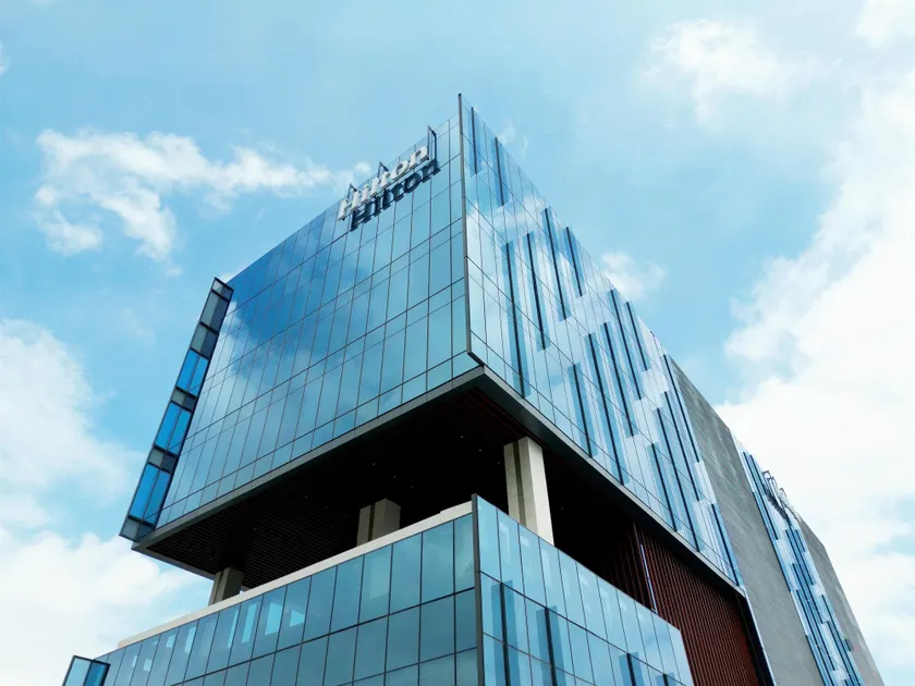 Hilton Monterrey Valle - Image 1
