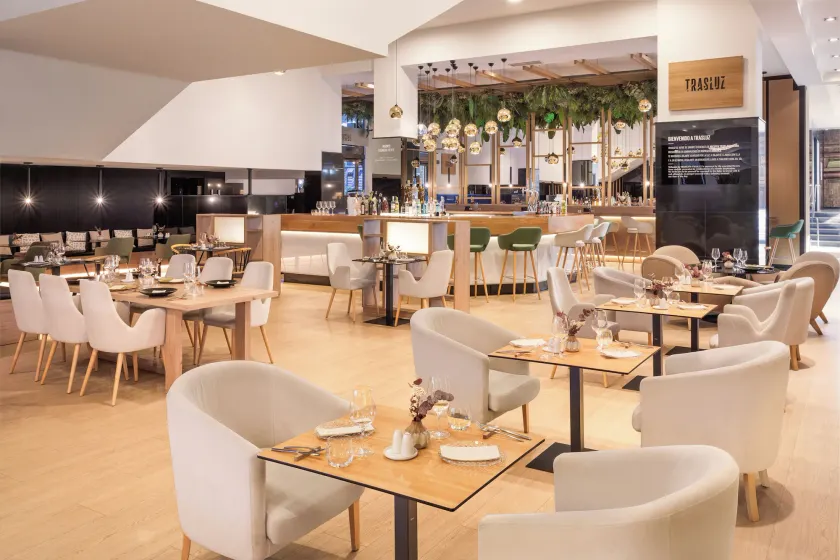 Meliá Madrid Barajas - Image 1