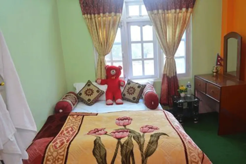 Dahachok Homestay - Image 1