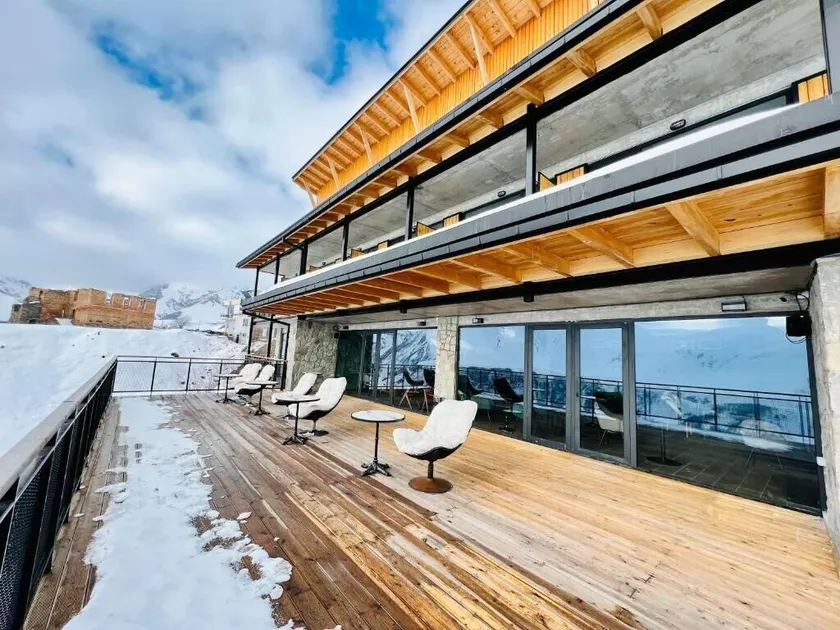 Monte Hotel - Image 1