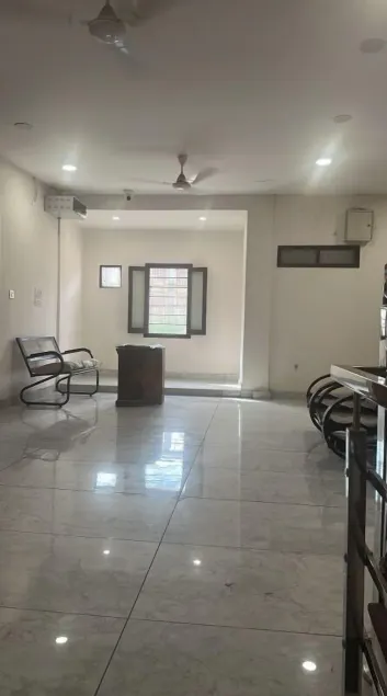 18 Mohanpura - Hall