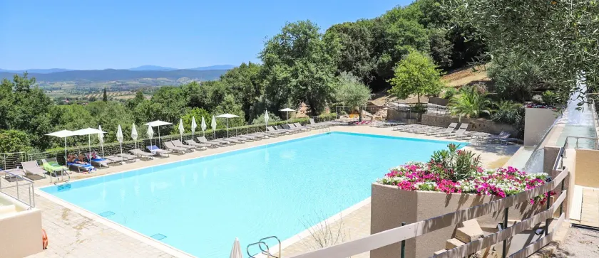 Vallicella Glamping Resort - Image 1