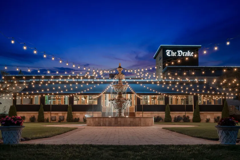 The Drake Oak Brook, Autograph Collection - Image 1