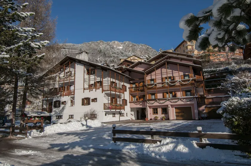 Residence Betulla Molveno - Image 1