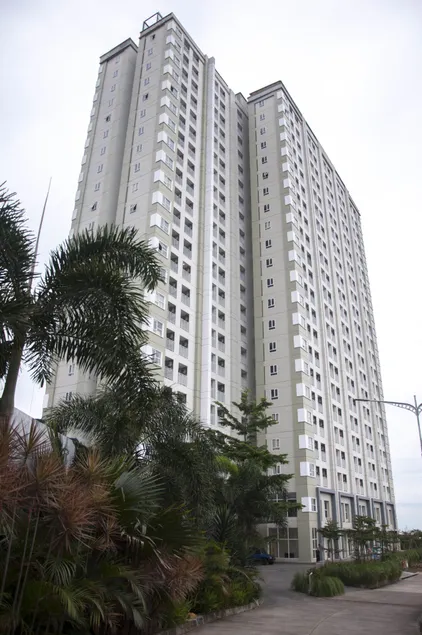 Skyland City Hotel Jatinangor - Image 1
