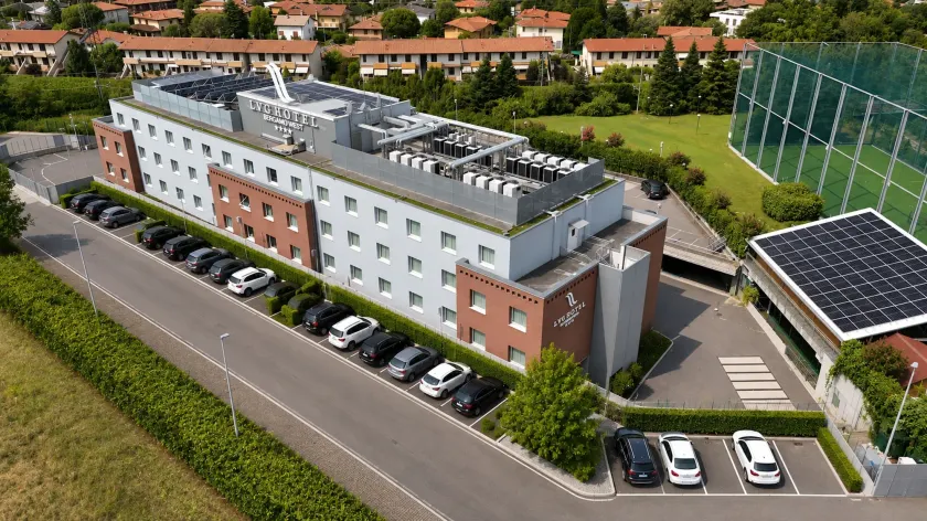 LVG Hotel Collection - Bergamo West - Image 1