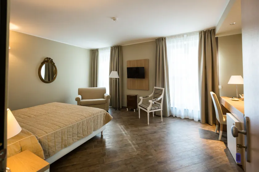 Hotel Monteverde - Image 1