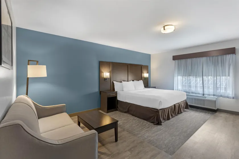 Best Western Plus Hershey - Image 1