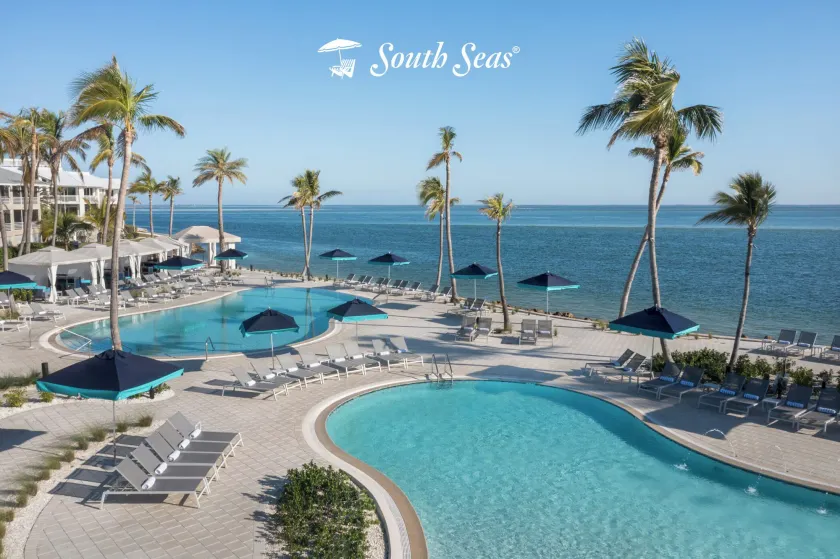 South Seas - Image 1