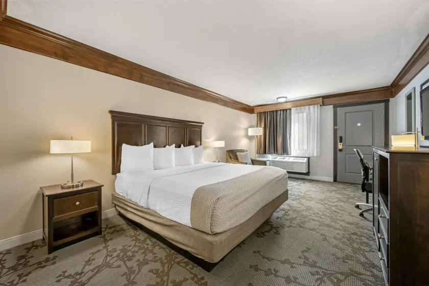 Best Western Black Hills Lodge - Image 1