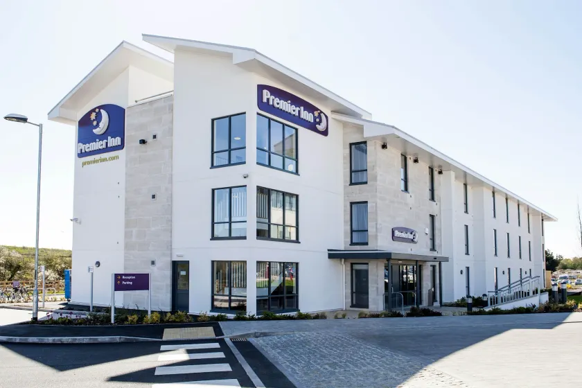 Premier Inn Weymouth - Image 1