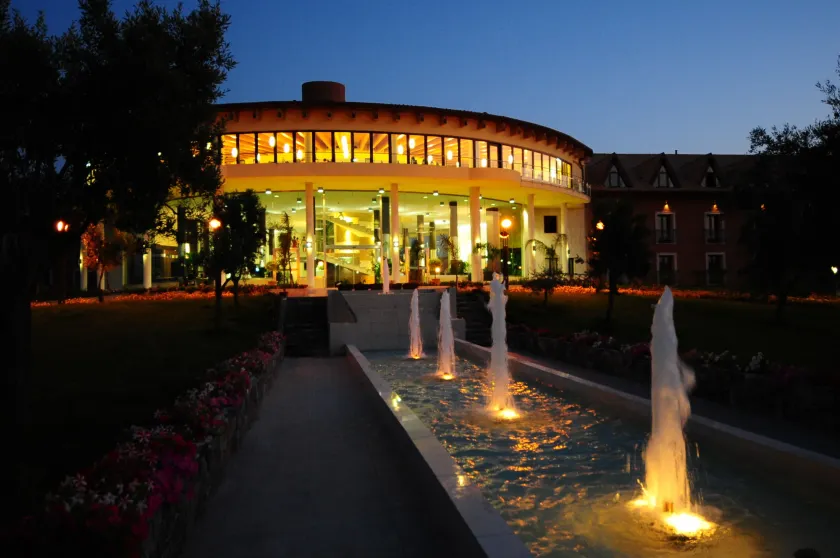 Corte dei Greci Resort & Spa - Image 1